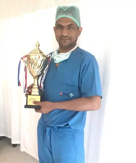 award-dr